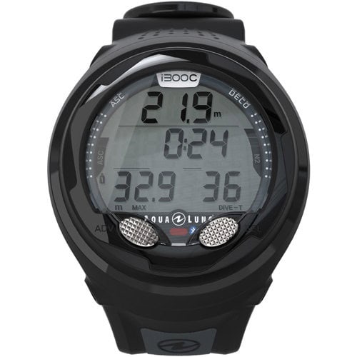 Aqualung i300C Wrist Dive Computer - Image 4