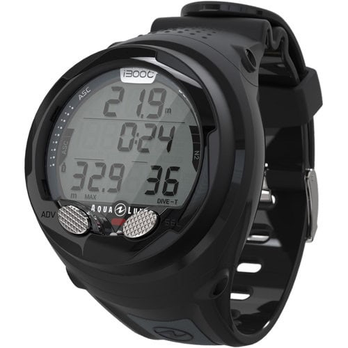 Aqualung i300C Wrist Dive Computer - Image 3