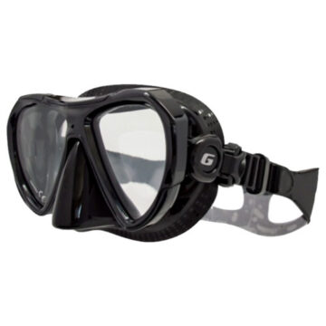 Genesis Icon Scuba Diving Mask