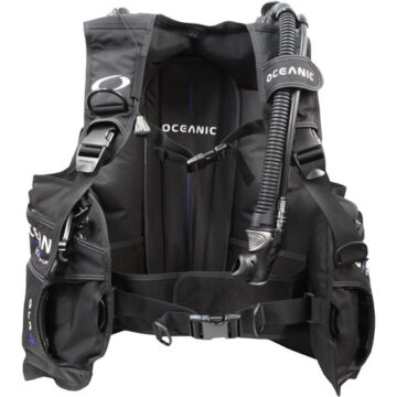 Oceanic Oceanpro Scuba Diving BCD