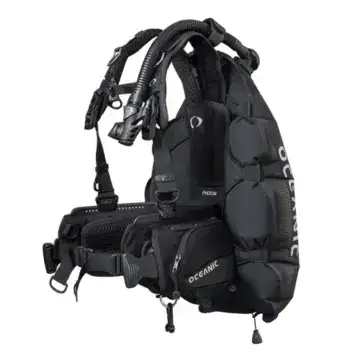 Oceanic Photon Pro Men's Scuba Diving BCD