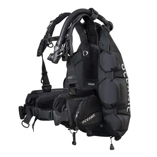 Oceanic Photon Pro Men’s Scuba Diving BCD