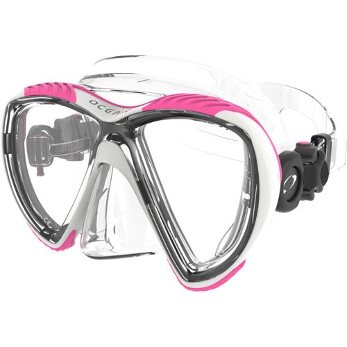 Oceanic Discovery Scuba Diving Mask