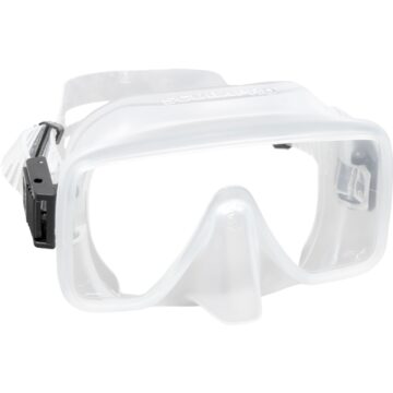 Scubapro Frameless Gorilla Scuba Diving Mask