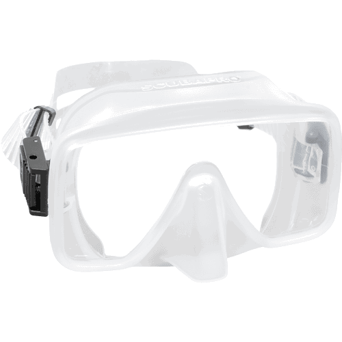 Scubapro Frameless Gorilla Scuba Diving Mask