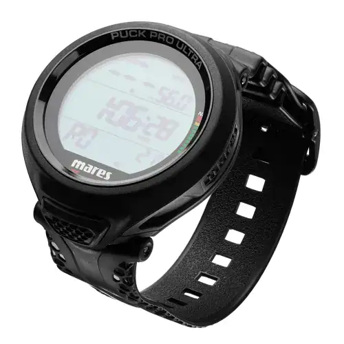 Mares Puck Pro Ultra Lite Dive Computer - Image 2