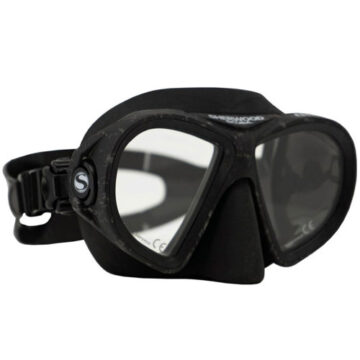Sherwood Cruz Scuba Diving Mask