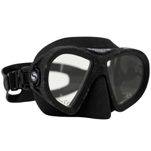 Sherwood Cruz Scuba Diving Mask