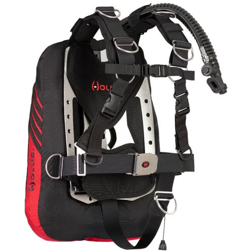 Hollis ST Elite System BCD