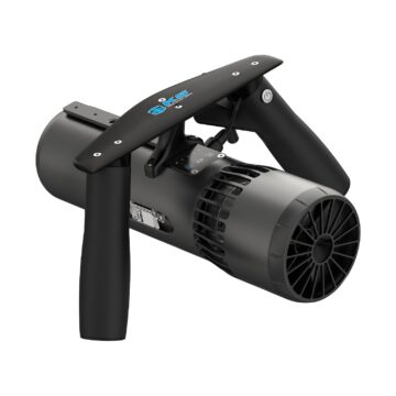Edge Smart Drive K5 Underwater Scooter for Divers