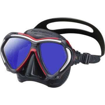 TUSA Paragon Scuba Diving Mask