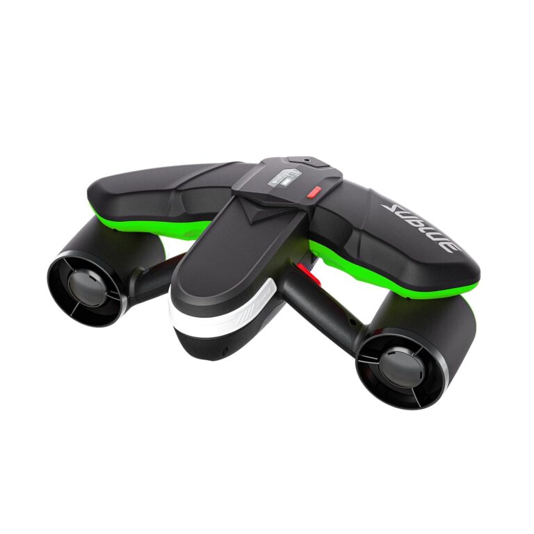 Sublue Navbow Underwater Scooter with Dual Motors