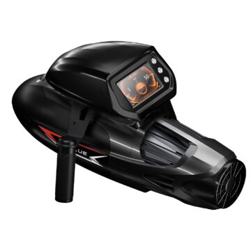 Sublue Vapor Pump-Jet Underwater Scooter for Divers