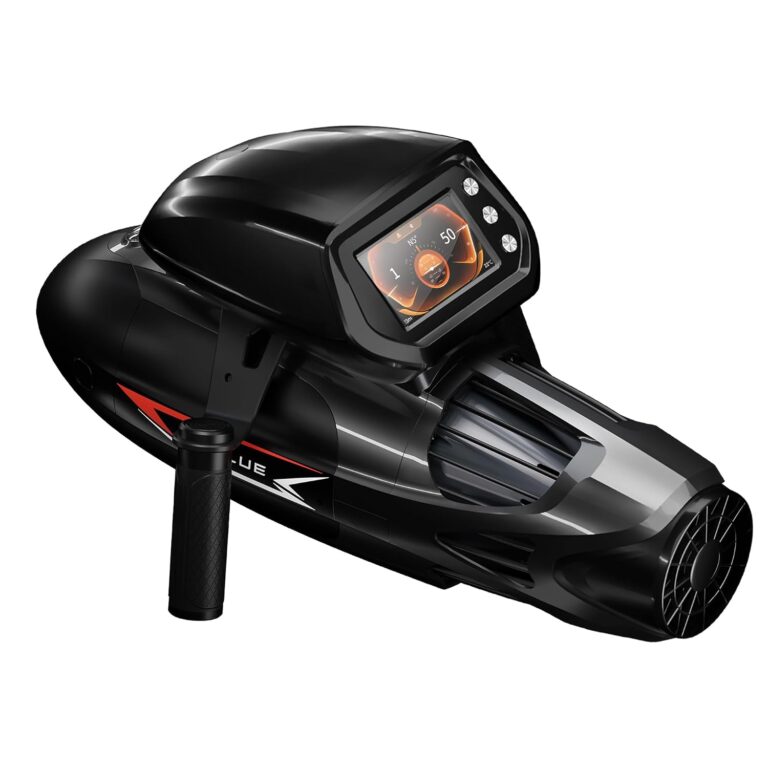 Sublue Vapor Pump-Jet Underwater Scooter for Divers