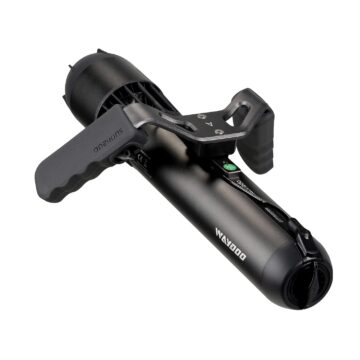 Waydoo Subnado Underwater Scooter with Thumb Control