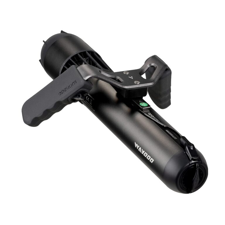 Waydoo Subnado Underwater Scooter with Thumb Control