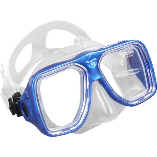 Genesis RX Scuba Diving Mask