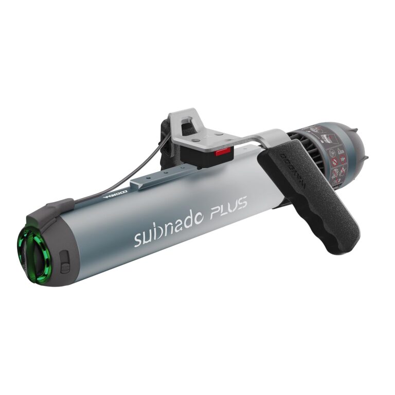 Waydoo Subnado Plus Underwater Scooter with Fast Charging