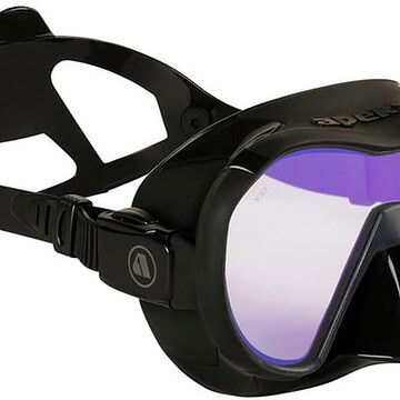 Apeks VX1 Scuba Diving Mask with UV Cut Lens