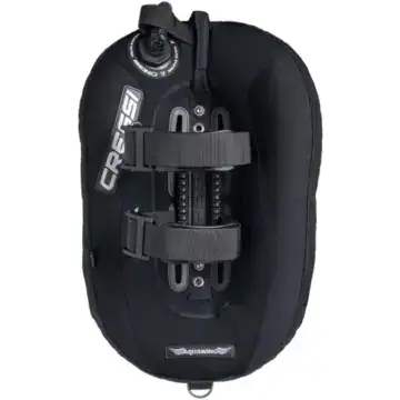 Cressi Aquawing BCD for Scuba Diving