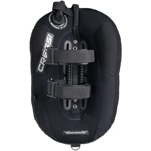 Cressi Aquawing BCD for Scuba Diving