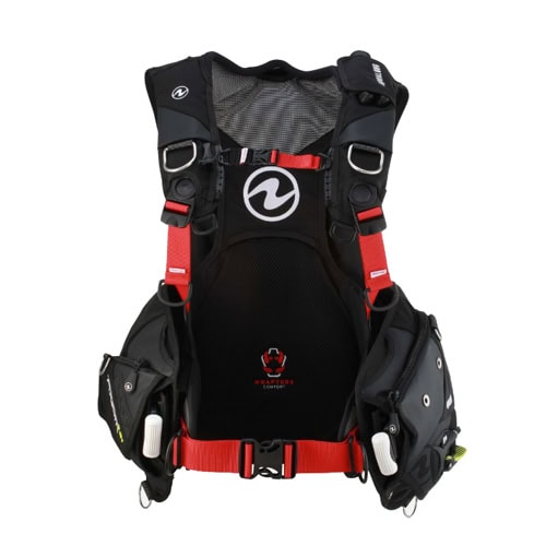 Aqualung Axiom i3+ Men’s Scuba Diving BCD