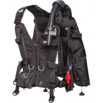 Zeagle Zena Women's Buoyancy Compensator