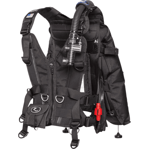Zeagle Zena Women’s Buoyancy Compensator