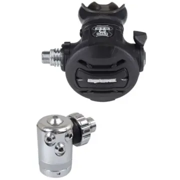 Apeks XTX40 DS4 DIN Scuba Diving Regulator