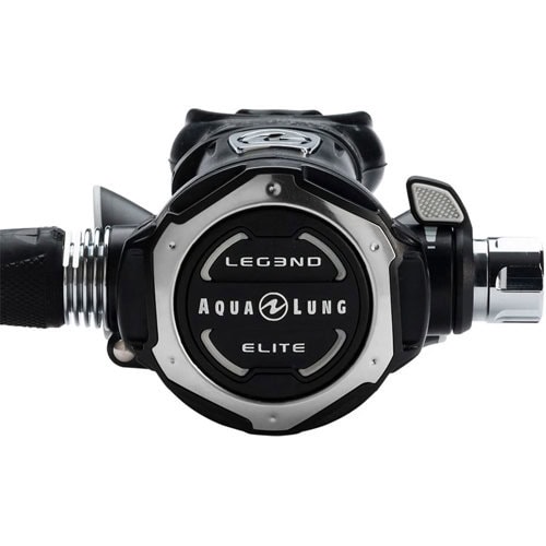 Aqualung Leg3nd Elite Scuba Diving Regulator
