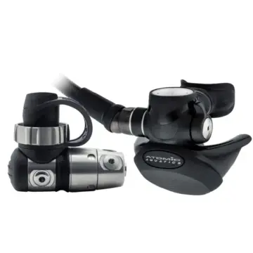 Atomic Aquatics TFX Sealed Scuba Regulator DIN