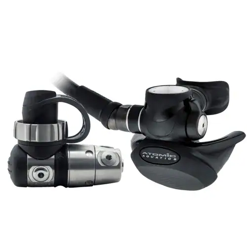 Atomic Aquatics TFX Sealed Scuba Regulator DIN
