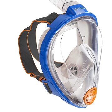 Ocean Reef Aria Classic Full Face Snorkeling Mask