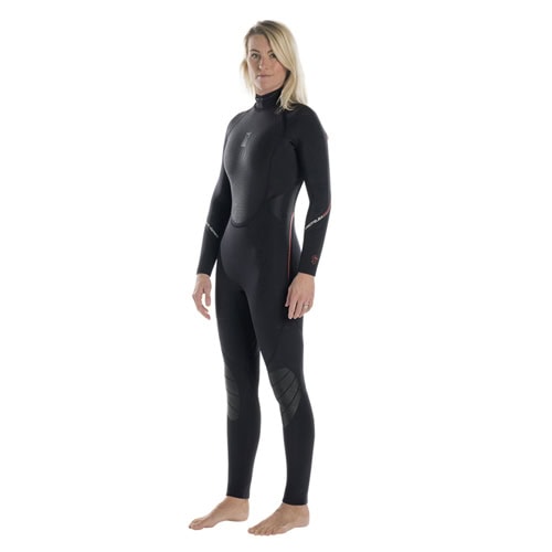 Fourth Element Proteus II 5mm Women’s Full Wetsuit