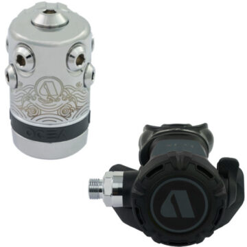 Apeks XL4 Ocea Yoke Scuba Diving Regulator