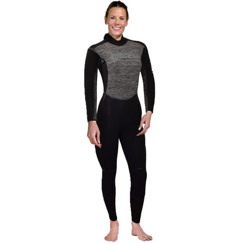 Mares 5mm Graph-Flex Women’s Full Wetsuit