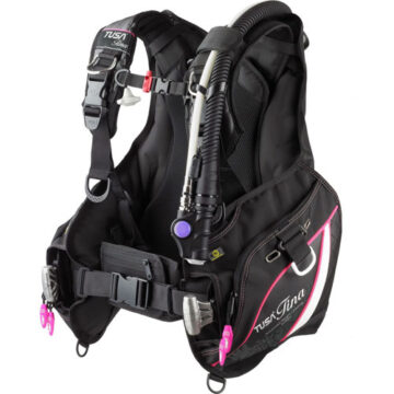 TUSA Tina BCD for Women
