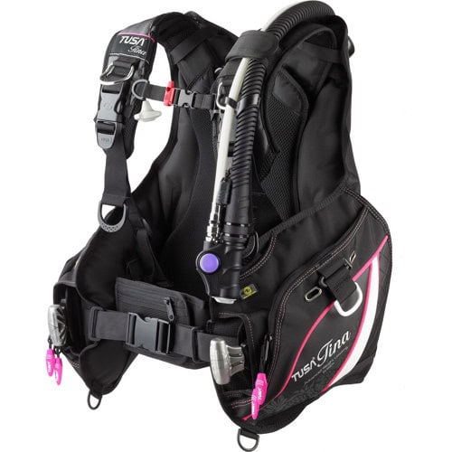 TUSA Tina BCD for Women
