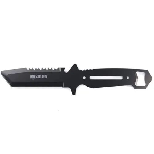 Mares Maximus Scuba Diving Knife