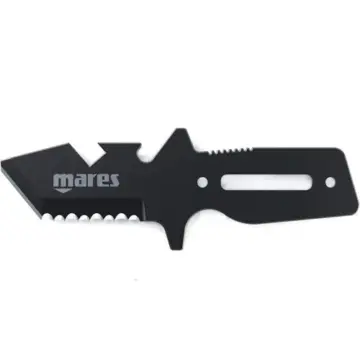 Mares Neutron Diving Knife