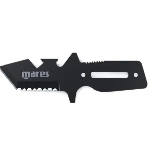 Mares Neutron Diving Knife