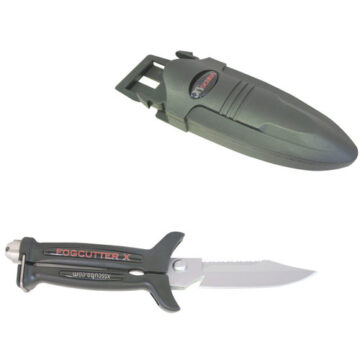 XS Scuba FogCutter X Dive Knife
