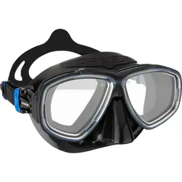 Cressi Prisma Scuba Diving Mask
