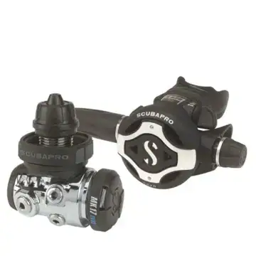 Scubapro MK17 EVO 2/S620 Ti DIN Regulator