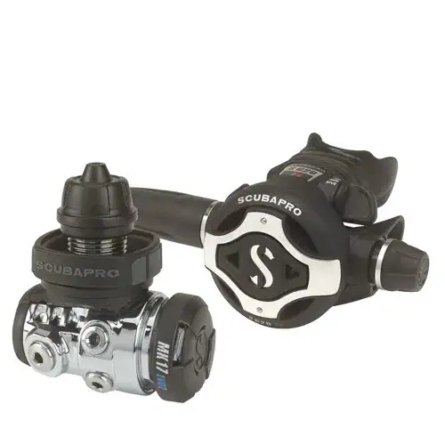 Scubapro MK17 EVO 2/S620 Ti DIN Regulator