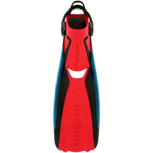 Aqualung Phazer Open Heel Scuba Diving Fins