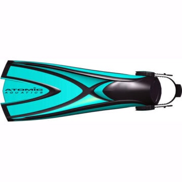 Atomic Aquatics X1 Blade Scuba Diving Fin