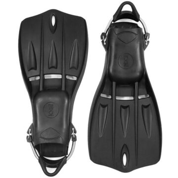 Fourth Element Tech Fin Scuba Diving Fin