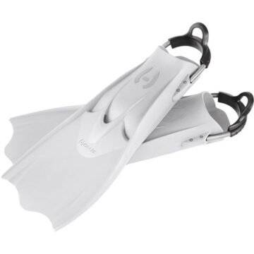 Hollis F1 LT Scuba Diving Fins