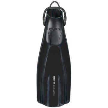 Mares Avanti Quattro Plus Open Heel Fins